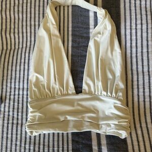 Princess Polly Halter Top